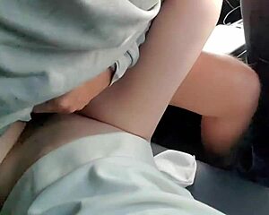 Mai's Creampie Obsession In Pov