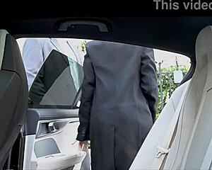 Does Femme Fatale Swap Secrets For Interracial Dp?