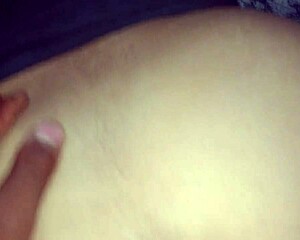 La Madura Del Mercado Amateur Video