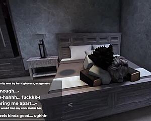 Roblox Shy Girl Turns Into A Slut When Horny