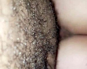 Friend riding my dick