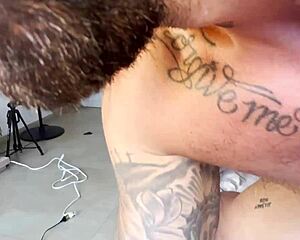 Latina porn casting - Breiny Zoe anal fuck gaped and stretched