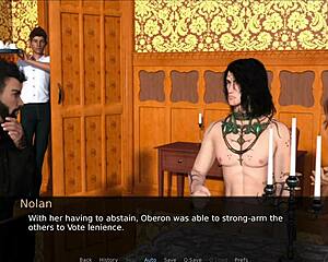 Let's play reluctant archon part 14?