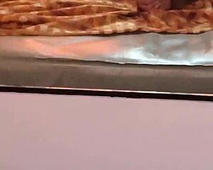 Flaquita Enjoys Her Ass Getting Broken Hard