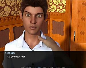 Let's play reluctant archon part 14?