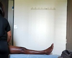 happy ending massage gets caught