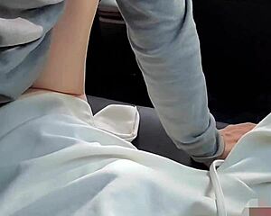 Mai's Creampie Obsession In Pov