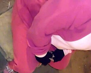 Madura Disfrazada Por Halloween Me Da Una Mamada Gratis