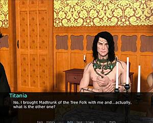 Let's play reluctant archon part 14?