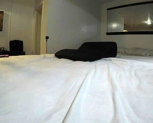 Violet Coxx And Ftm Man In Sex Pov Scene