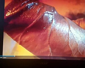 that giant shemale cock teasing you relentlessly