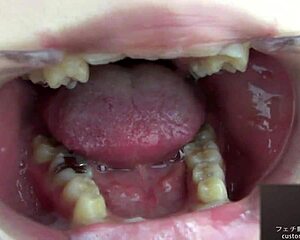 asian japanese fetish video with armpit feet food and handjob actions