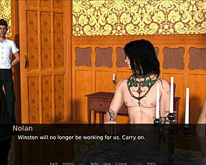 Let's play reluctant archon part 14?