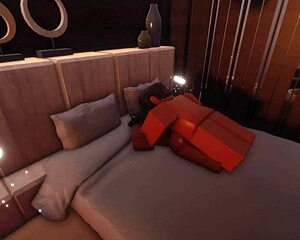 Rough sex with ponytail girl