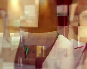 Hey, British Blonde Gives Smoking Jerk Off Instructions