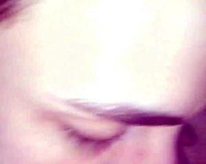 narrative of intimate oral exploration