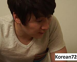 Korean Film Featuring KP1502233 Episode