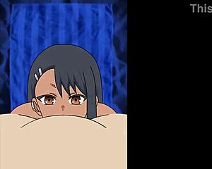 Nagatoro Compilation Beat Banger!