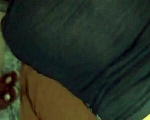 La Madura Del Mercado Amateur Video