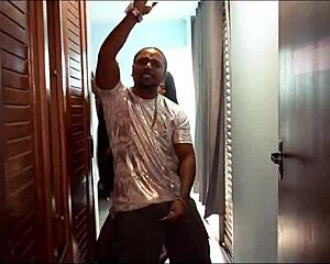 Stepmom Forces Twerking Dance!