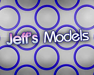 an extra special rubdown for curvaceous beauty chloe klein