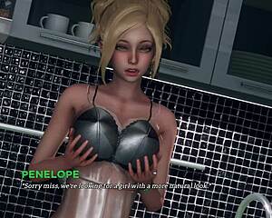 ETERNUM PART 6 CONTINUES THE EPIC ADVENTURE