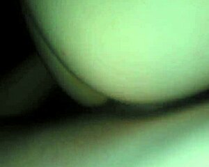 Slut Bent Over Hard Doggystyle With Panties On!