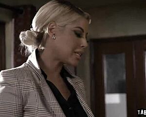 Anxious Brooklyn submits.