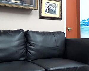 Mandy Mynxx casting 😏