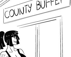 Bryn's Weight Gain Process Is Fascinating to Watch