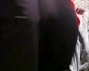 Girl super wedgie compilation 18