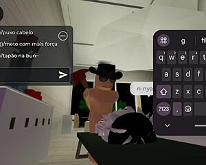 femboy called me for hard sex in brookhaven 😏