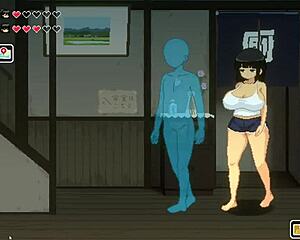 Gameplay and gallery for Sam: 14 Days of Summer RJ01402070