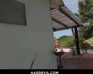 Sheena Sophia Tease Asses