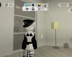 femboy called me for hard sex in brookhaven 😏