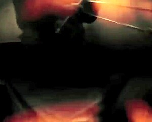 My secret life vintage bondage scenes