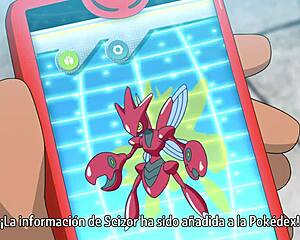 Pokemon 2019 56 Sub Español Blue Films Fantasy