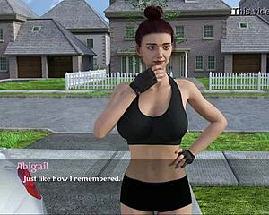 A Love Story at Sixty