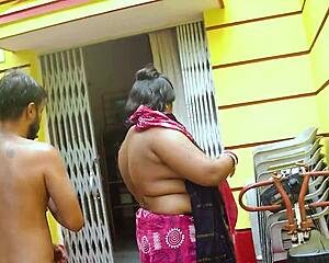 desi hot lady mampi bhabhi hardcore fucks milkman antim alone at home full hindi movie