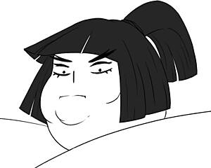 Bryn's Weight Gain Process Is Fascinating to Watch