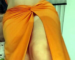 Stepbrother Arrives Naked and Horny, Fucks Me Hard