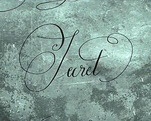 My secret life vintage bondage scenes