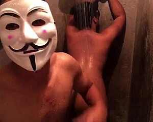 Greedy nymph licks exclusive blowjob passionately