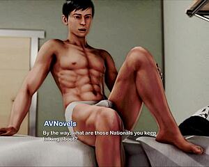 The Inn 20 Game Adventure