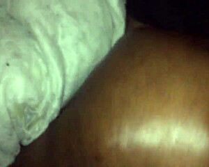 Big butt chocolate bbw