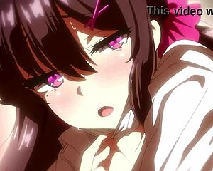 Nonohara Yuzuka's secret stream turns into all-night masturbation