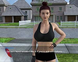 A Love Story at Sixty