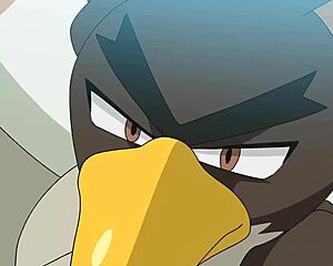 Pokemon 2019 56 Sub Español Blue Films Fantasy