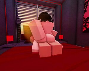 PART 1 ROBLOX SLUT FUCK