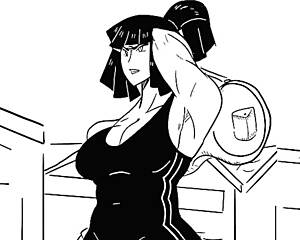 Bryn's Weight Gain Process Is Fascinating to Watch